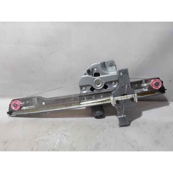 Elevalunas Delantero Derecho Para Peugeot 306 Berlina 4 Puertas
