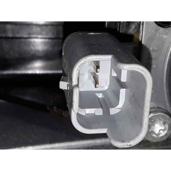 Elevalunas Delantero Derecho Para Peugeot 306 Berlina 4 Puertas