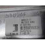 Elevalunas Delantero Derecho Para Peugeot 306 Berlina 4 Puertas