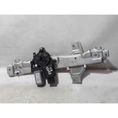 Elevalunas Trasero Izquierdo Para Peugeot 2008