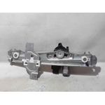 Elevalunas Trasero Izquierdo Para Peugeot 2008