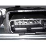 Elevalunas Trasero Izquierdo Para Peugeot 2008
