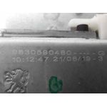 Elevalunas Trasero Izquierdo Para Peugeot 2008