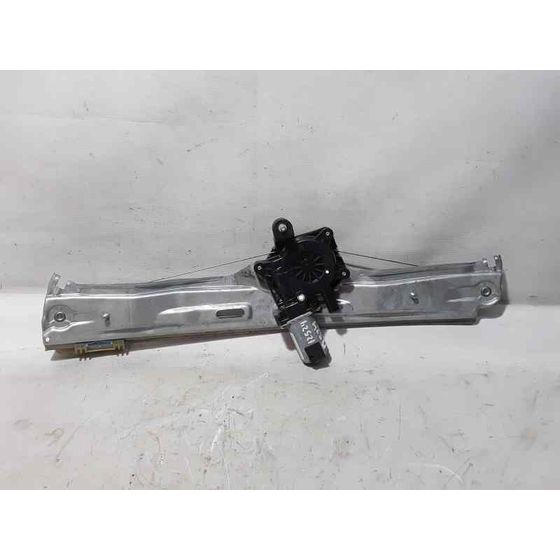 Elevalunas Trasero Izquierdo Para Fiat Tipo Ii Sedan