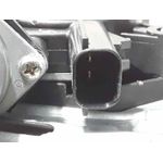 Elevalunas Trasero Izquierdo Para Fiat Tipo Ii  Sedan