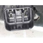 Elevalunas Trasero Derecho Para Mitsubishi Montero