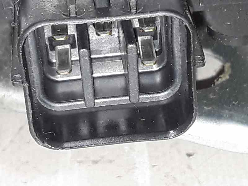 Elevalunas Trasero Derecho Para Mitsubishi Montero