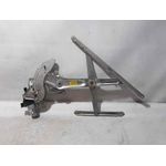 Elevalunas Delantero Derecho Para Suzuki Alto Amf 310