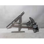 Elevalunas Delantero Derecho Para Suzuki Alto Amf 310