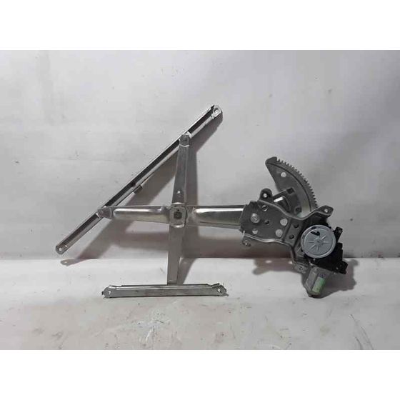 Elevalunas Delantero Derecho Para Suzuki Alto Amf 310