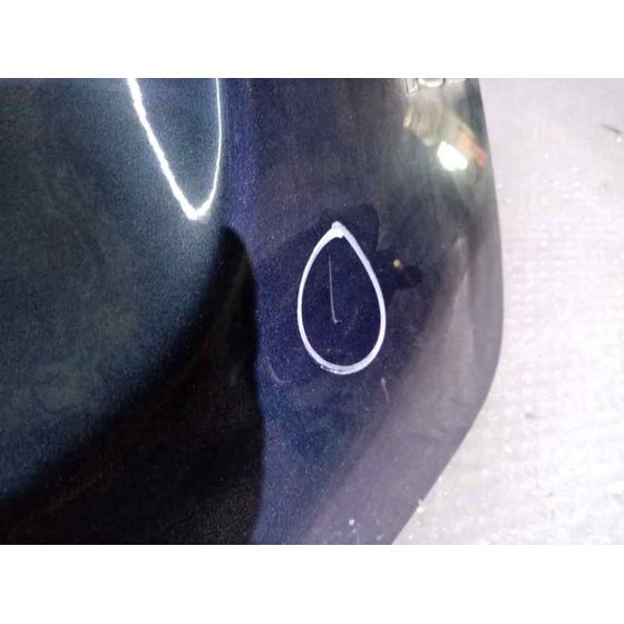 Tapa Maletero Para Volvo S40 Berlina