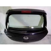 Porton Trasero Para Opel Corsa D