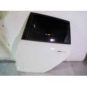 Puerta Trasera Izquierda Para Renault Scenic Iii