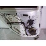 Elevalunas Trasero Izquierdo Para Renault Scenic Iii