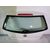 Porton Trasero Para Volkswagen Polo