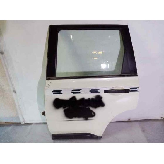 Puerta Trasera Izquierda Para Nissan X-Trail