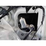 Elevalunas Trasero Izquierdo Para Nissan X-Trail
