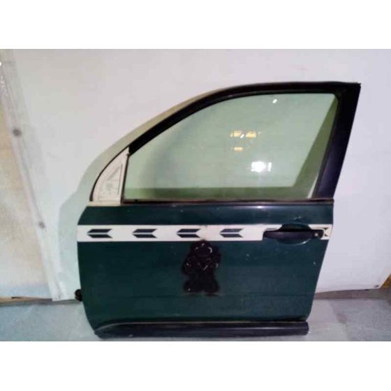 Puerta Delantera Izquierda Para Nissan X-Trail