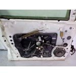 Elevalunas Delantero Izquierdo Para Nissan X-Trail
