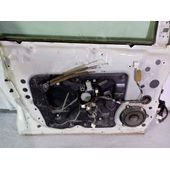 Elevalunas Delantero Izquierdo Para Nissan X-Trail