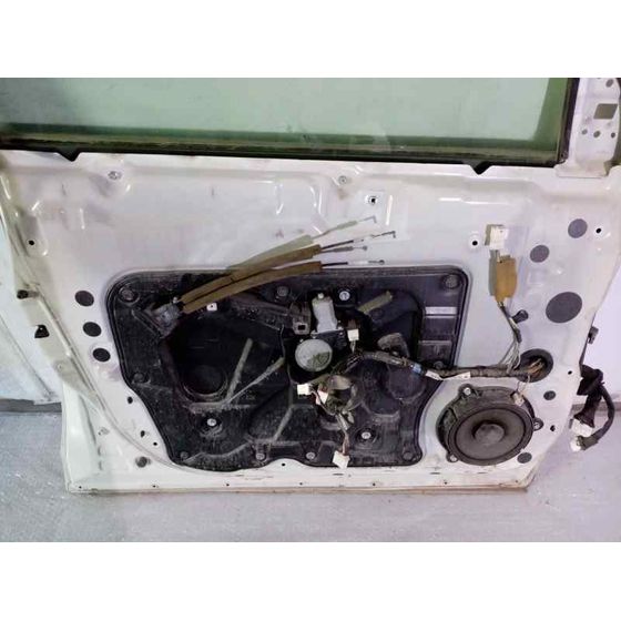 Elevalunas Delantero Izquierdo Para Nissan X-Trail