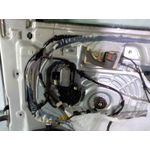 Elevalunas Delantero Derecho Para Hyundai Tucson