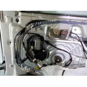 Elevalunas Delantero Derecho Para Hyundai Tucson