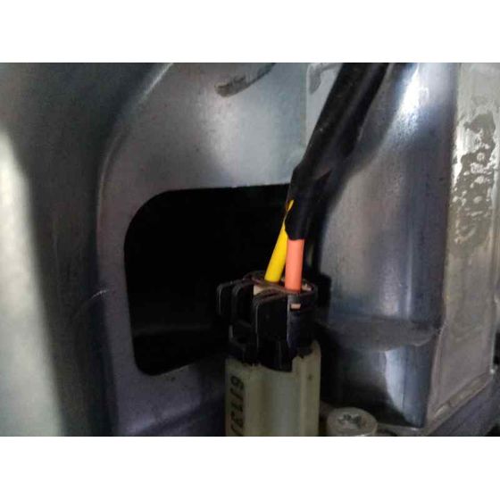 Elevalunas Delantero Derecho Para Hyundai Tucson