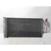 Condensador / Radiador Aire Acondicionado Para Mini Countryman