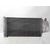 Condensador / Radiador Aire Acondicionado Para Mini Countryman