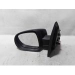Retrovisor Izquierdo Para Renault Clio Iii