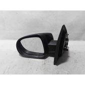 Retrovisor Izquierdo Para Renault Clio Iii