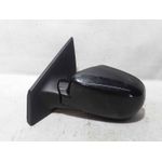 Retrovisor Izquierdo Para Renault Clio Iii