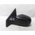 Retrovisor Izquierdo Para Renault Clio Iii