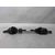 Transmision Delantera Izquierda Para Mini Countryman