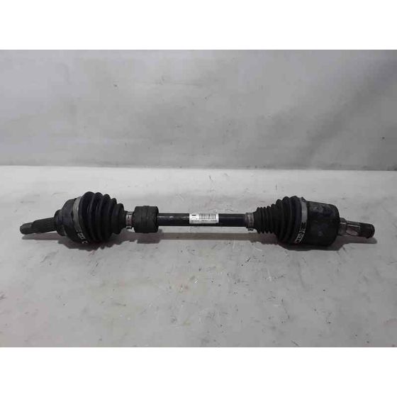 Transmision Delantera Izquierda Para Mini Countryman