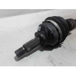 Transmision Delantera Izquierda Para Mini Countryman