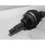 Transmision Delantera Izquierda Para Mini Countryman