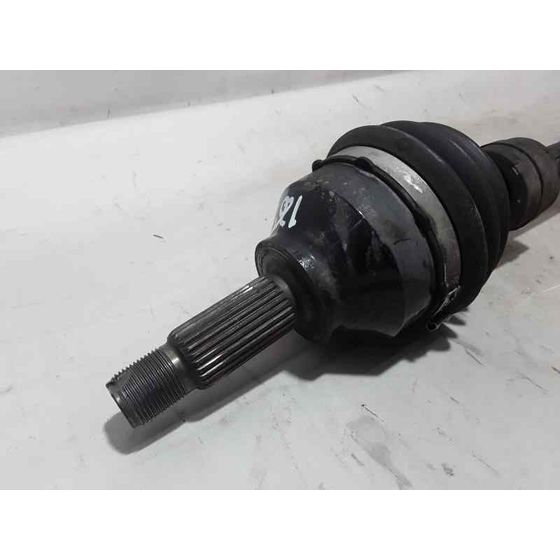 Transmision Delantera Izquierda Para Mini Countryman