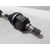 Transmision Delantera Izquierda Para Mini Countryman