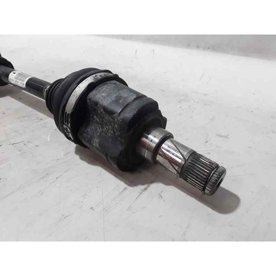 Transmision Delantera Izquierda Para Mini Countryman