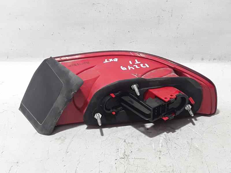 Piloto Trasero Izquierdo Para Alfa Romeo 159 Sportwagon