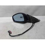 Retrovisor Izquierdo Para Alfa Romeo 159 Sportwagon