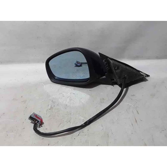 Retrovisor Izquierdo Para Alfa Romeo 159 Sportwagon