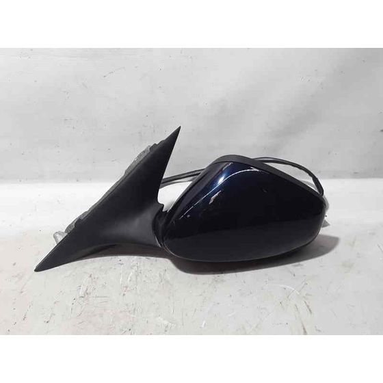 Retrovisor Izquierdo Para Alfa Romeo 159 Sportwagon