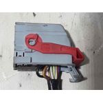 Retrovisor Izquierdo Para Alfa Romeo 159 Sportwagon