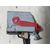 Retrovisor Izquierdo Para Alfa Romeo 159 Sportwagon