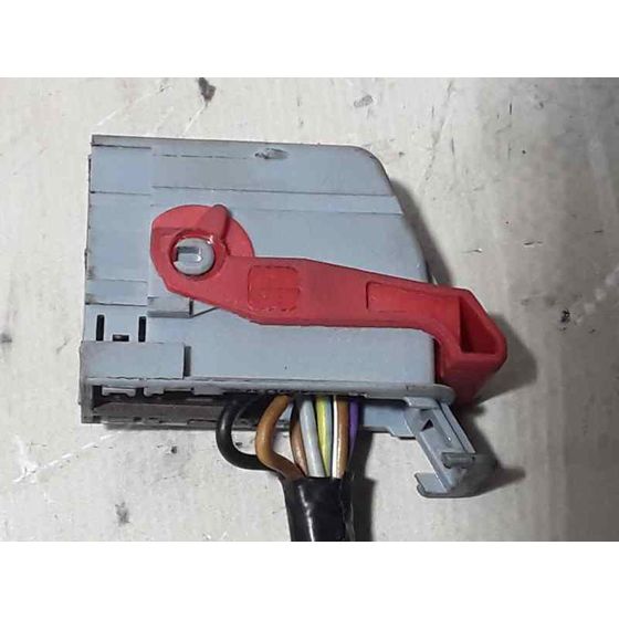 Retrovisor Izquierdo Para Alfa Romeo 159 Sportwagon