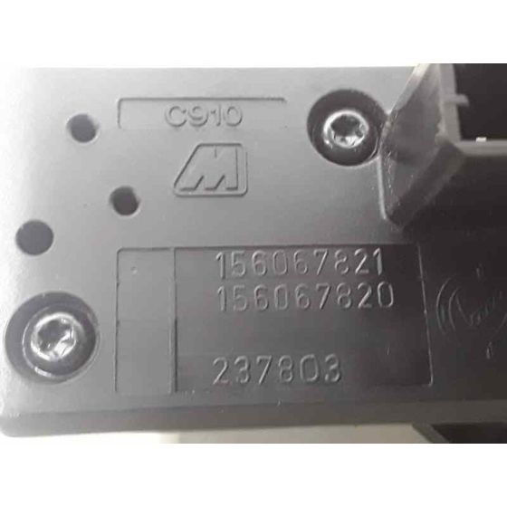 Mando Multifuncion Para Alfa Romeo 159 Sportwagon