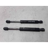 Amortiguadores Maletero / Porton Para Alfa Romeo 159 Sportwagon